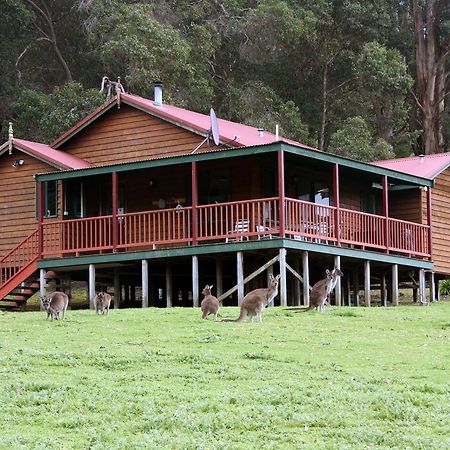 Walpole Wilderness Resort Extérieur photo