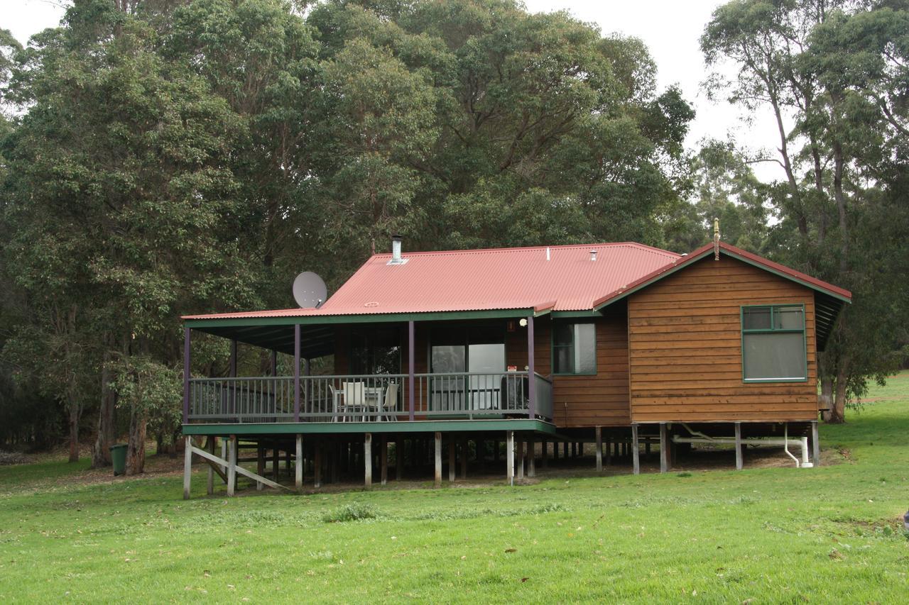 Walpole Wilderness Resort Extérieur photo