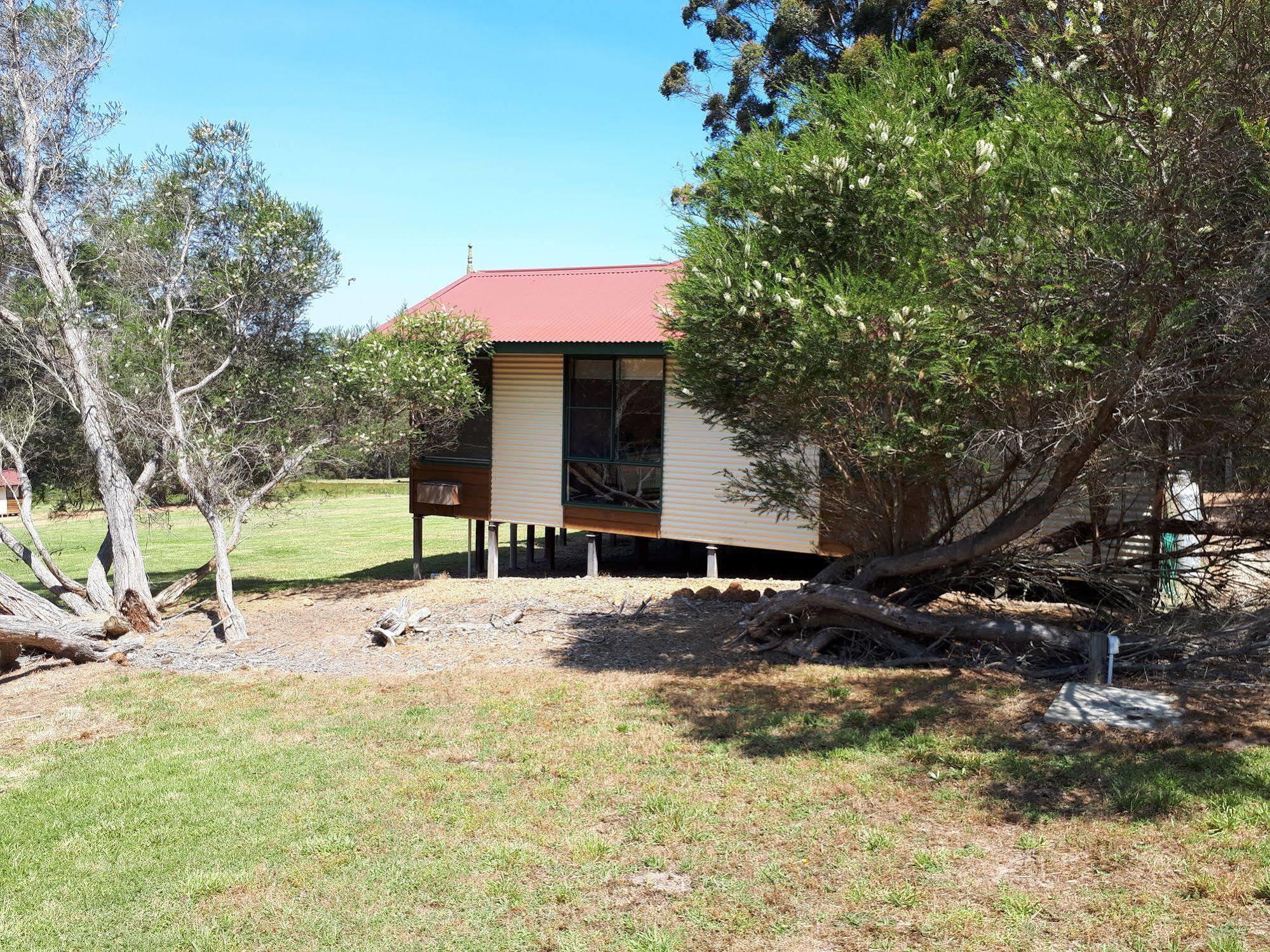 Walpole Wilderness Resort Extérieur photo