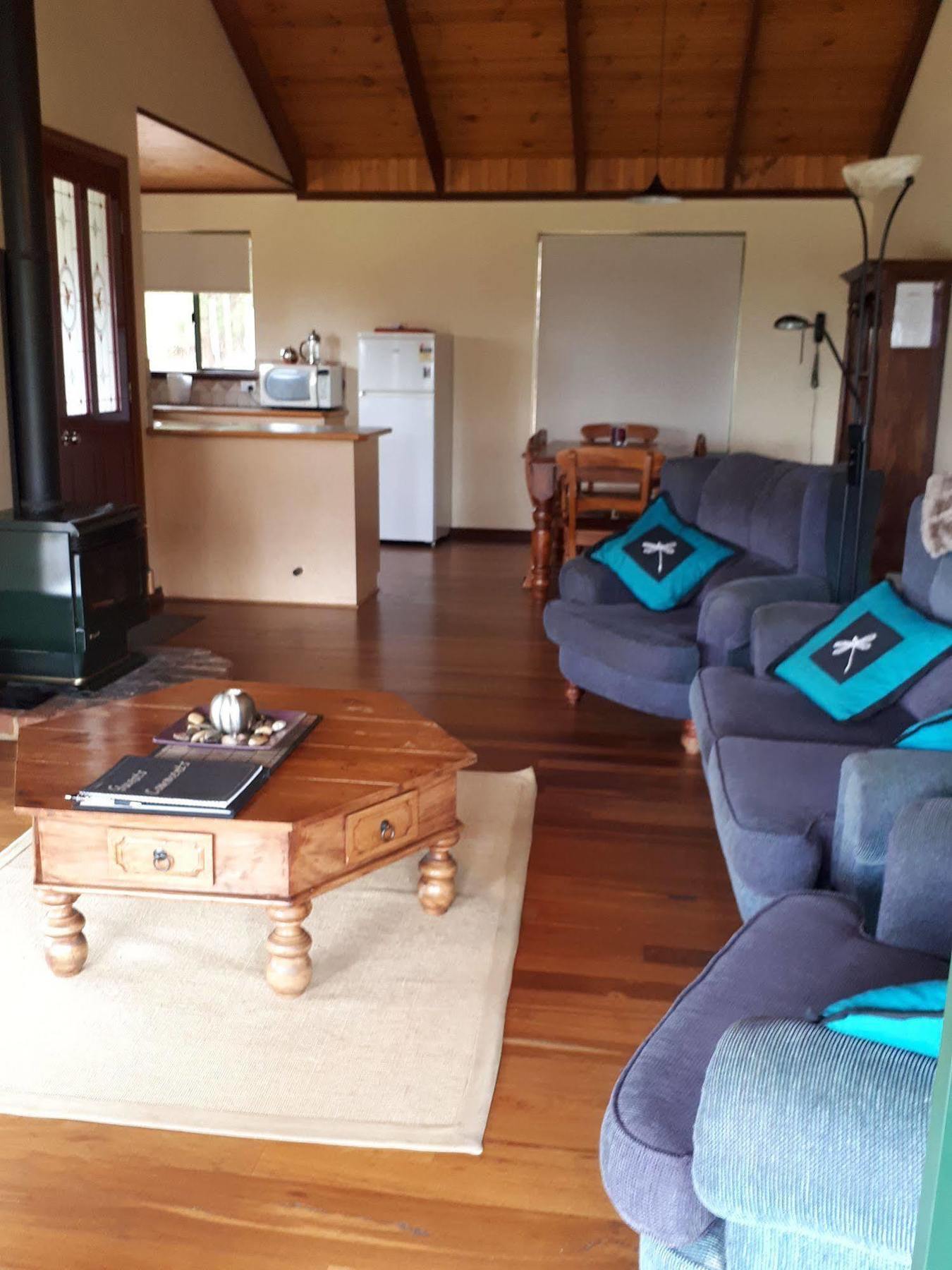 Walpole Wilderness Resort Extérieur photo