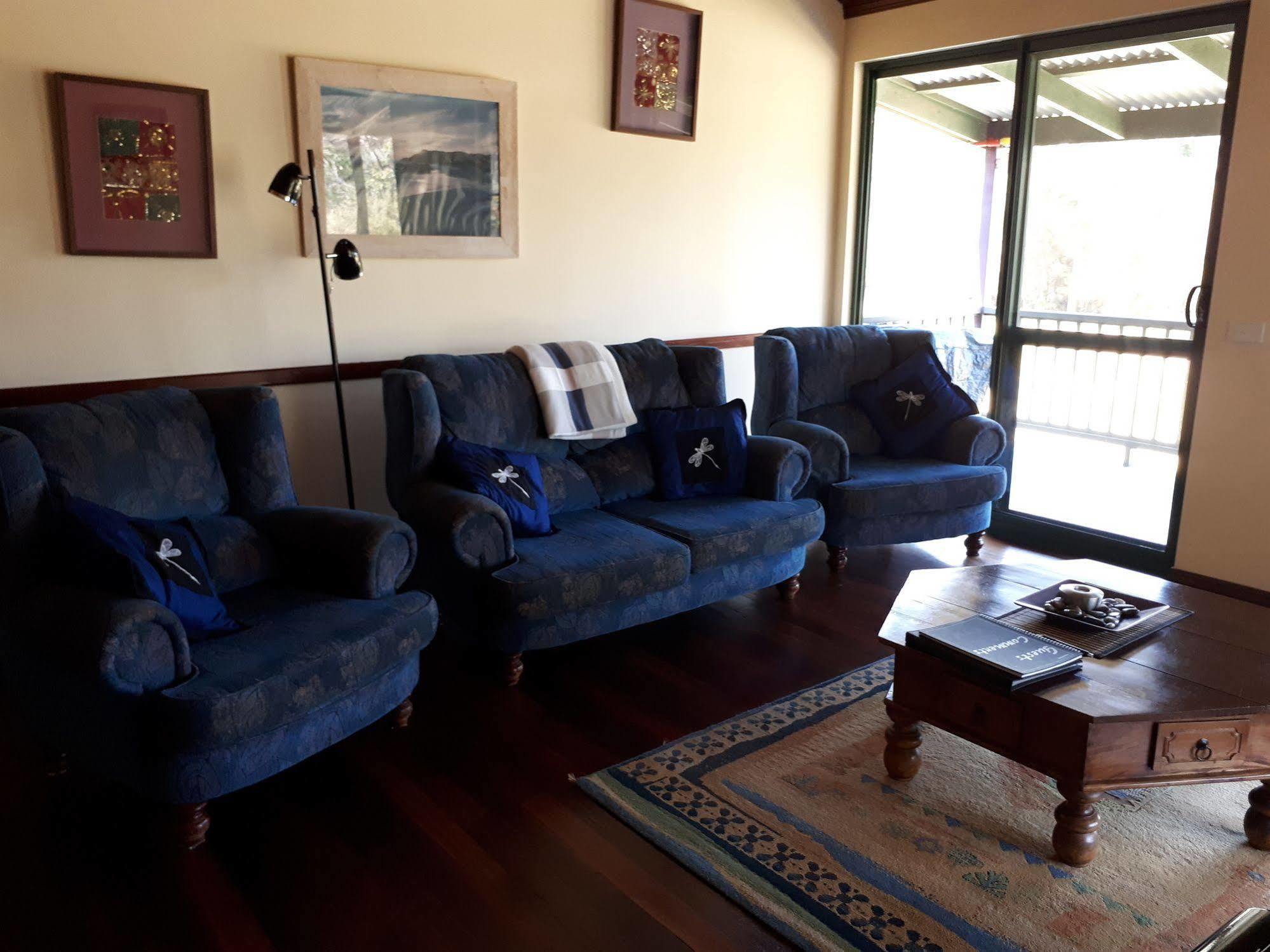 Walpole Wilderness Resort Extérieur photo