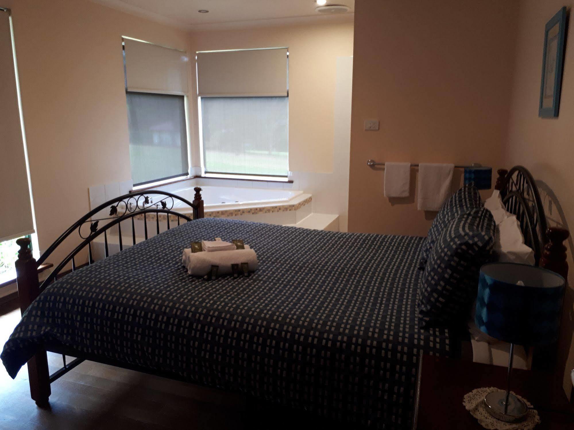 Walpole Wilderness Resort Extérieur photo