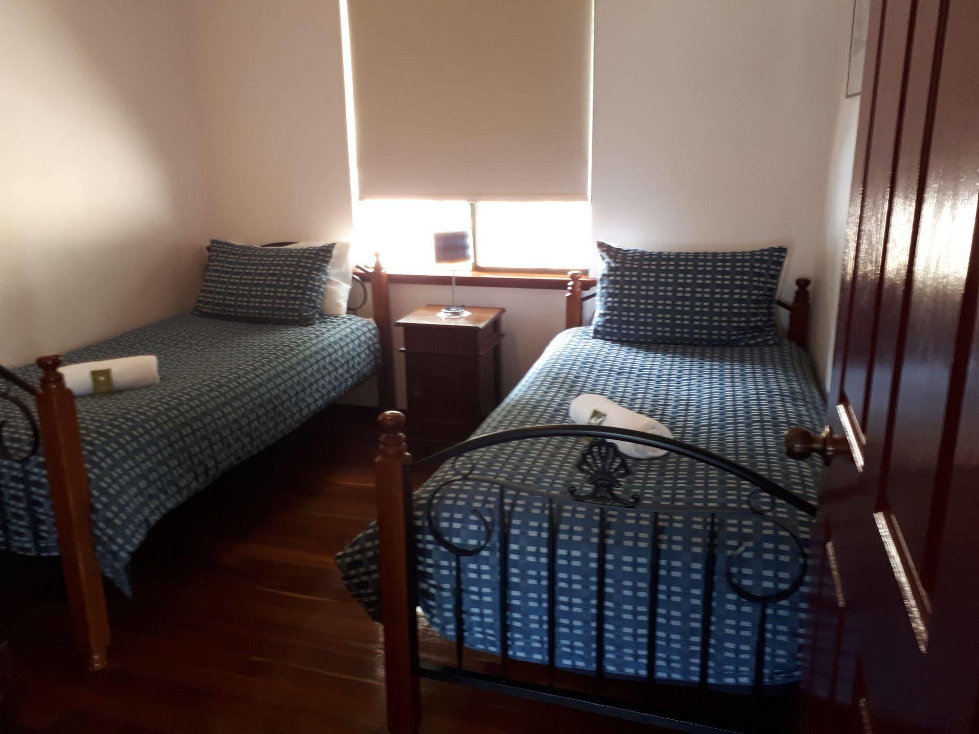Walpole Wilderness Resort Extérieur photo