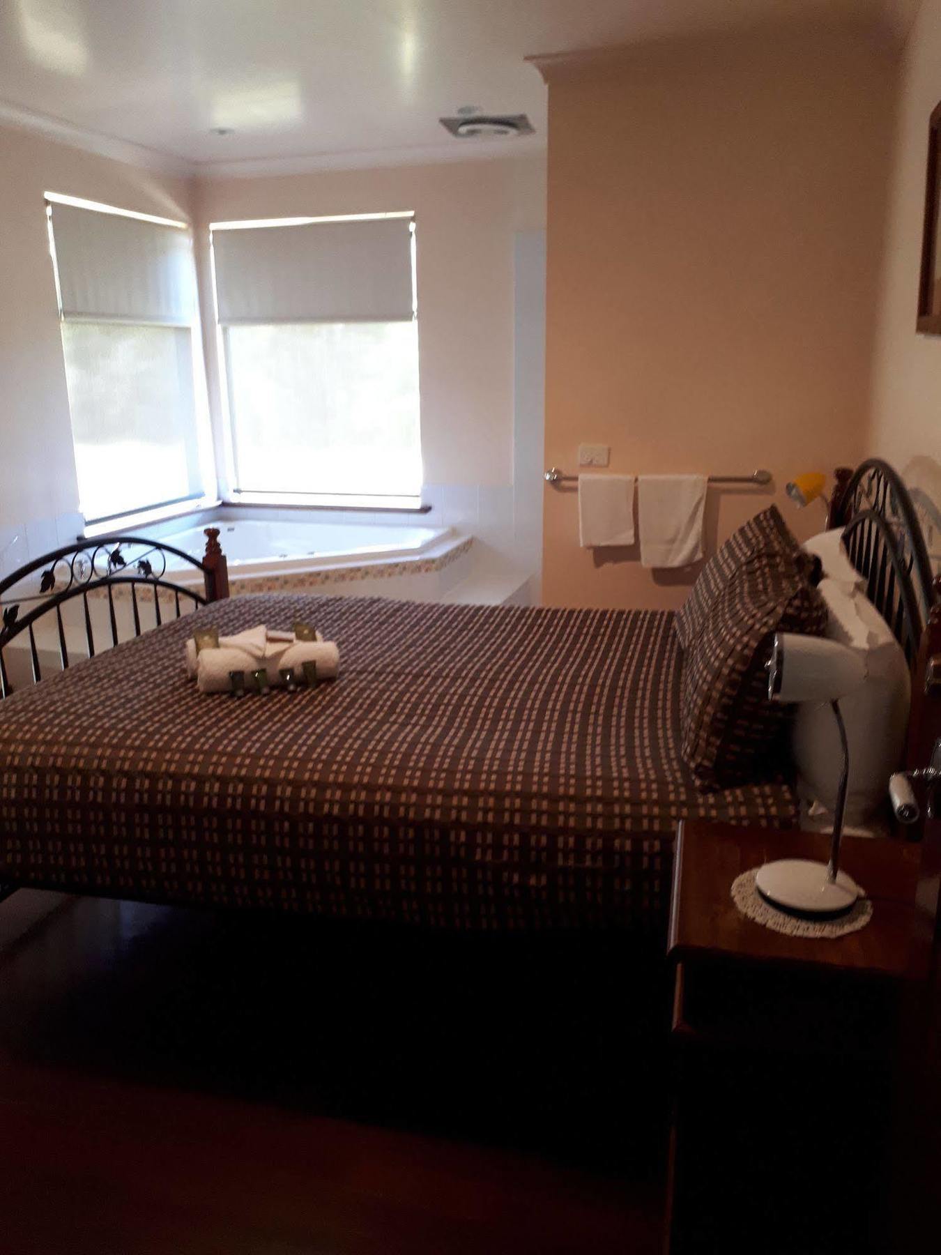 Walpole Wilderness Resort Extérieur photo