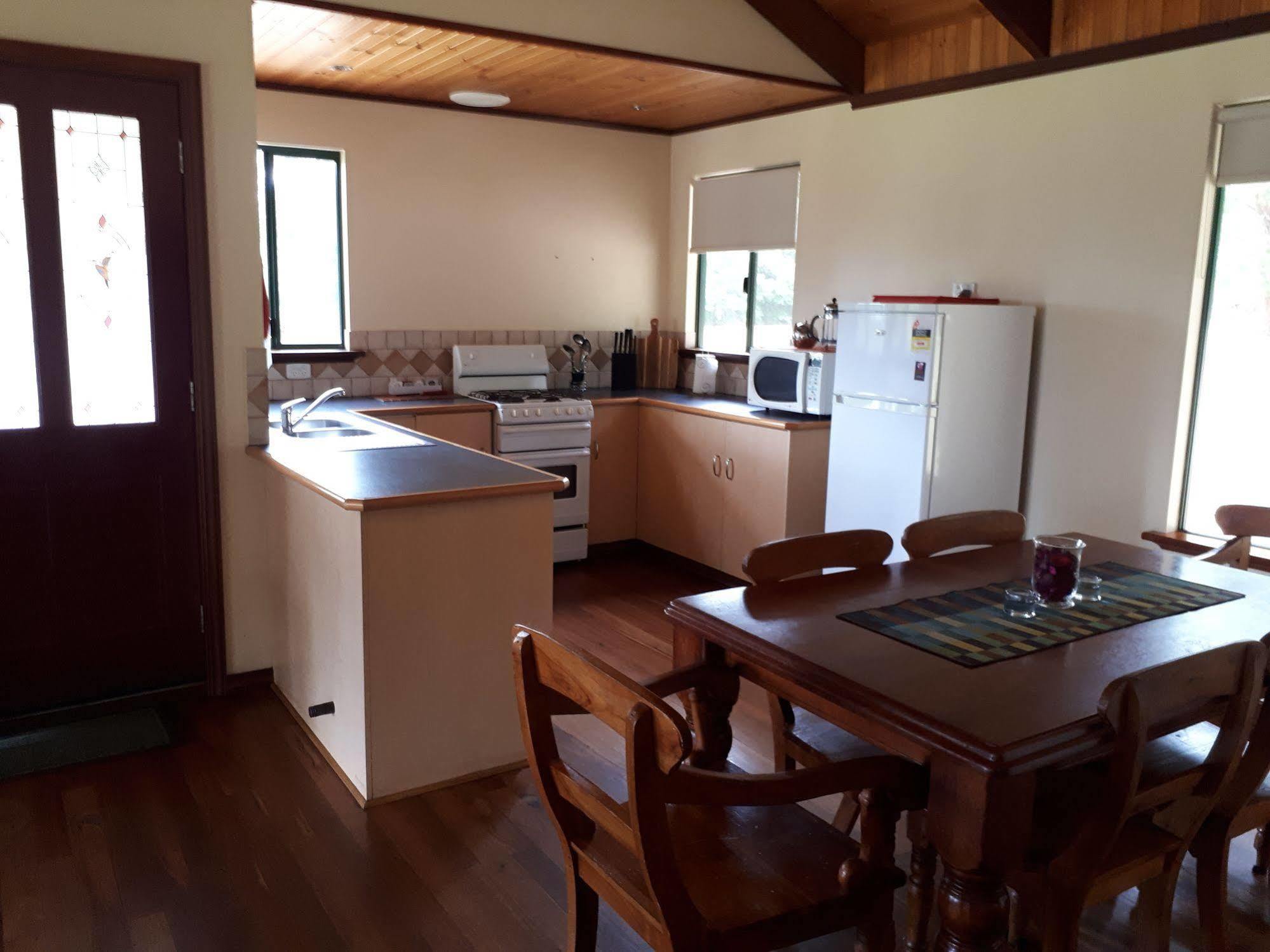 Walpole Wilderness Resort Extérieur photo