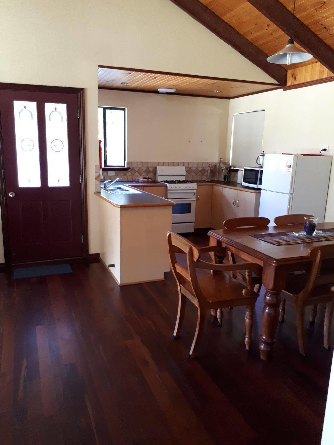 Walpole Wilderness Resort Extérieur photo