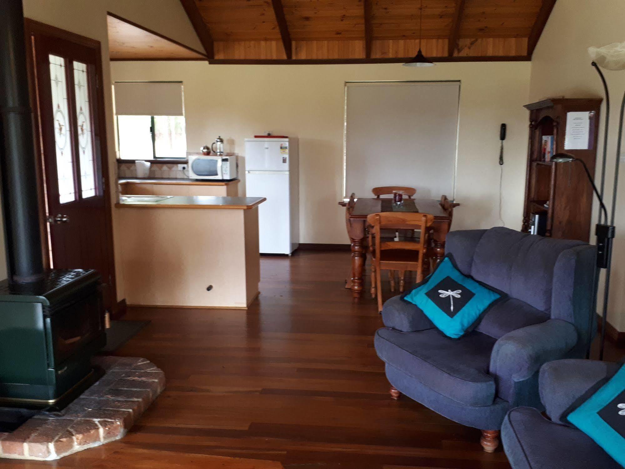 Walpole Wilderness Resort Extérieur photo