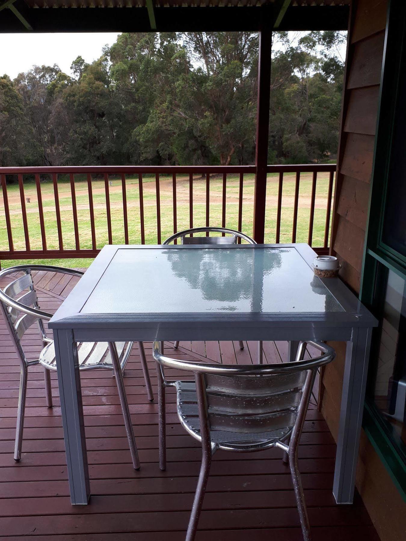 Walpole Wilderness Resort Extérieur photo