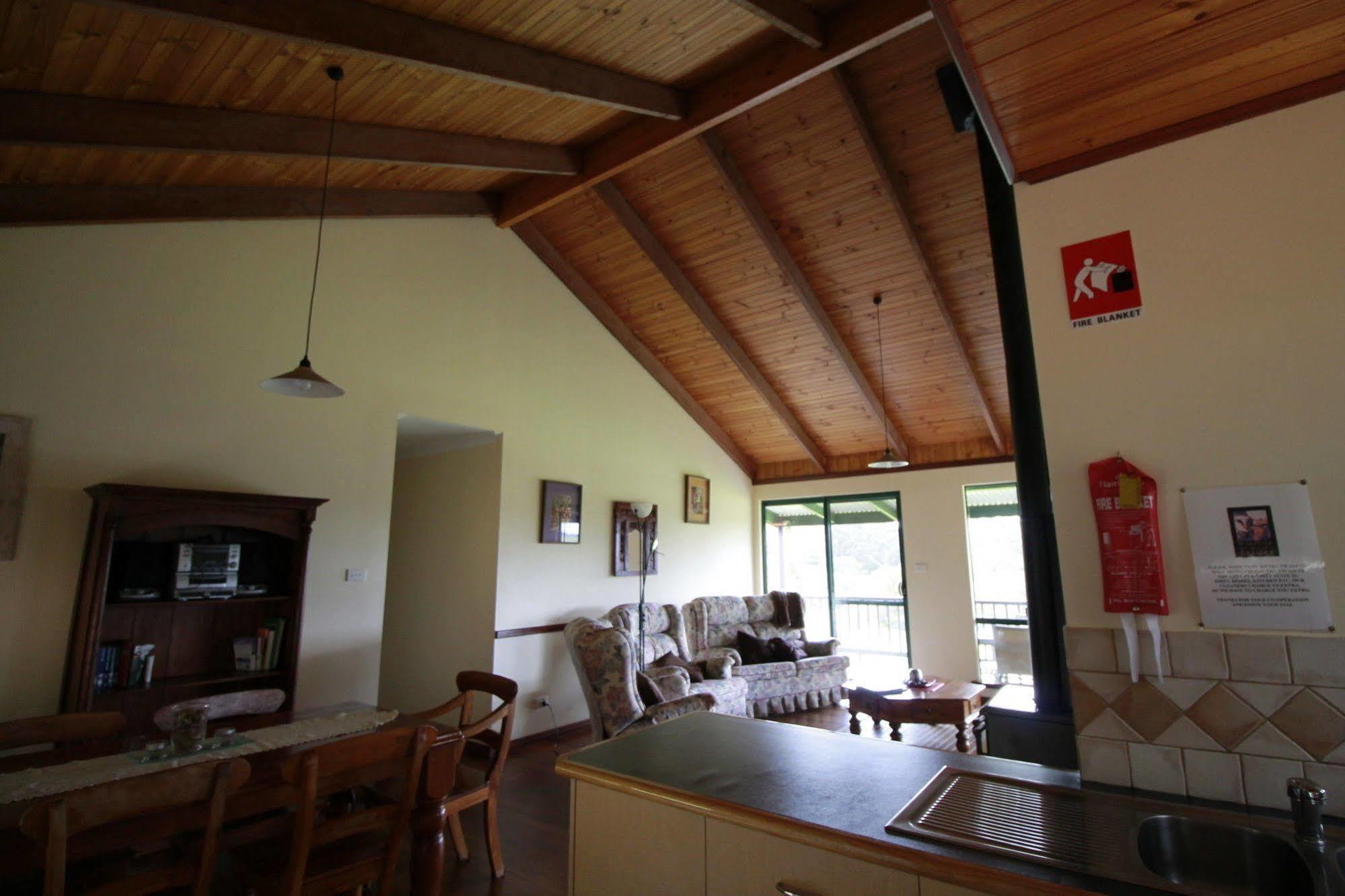 Walpole Wilderness Resort Extérieur photo