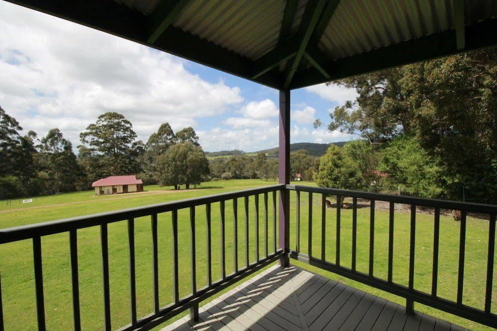 Walpole Wilderness Resort Extérieur photo