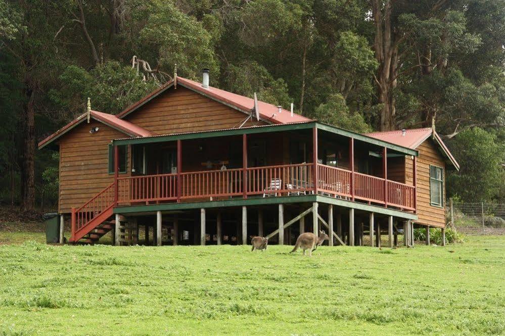 Walpole Wilderness Resort Extérieur photo